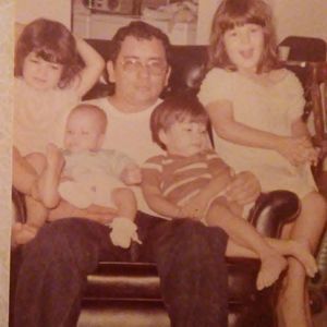 Meet your Posher, Angela